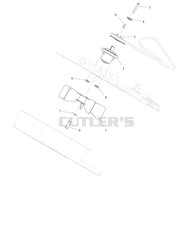 Impeller Assembly