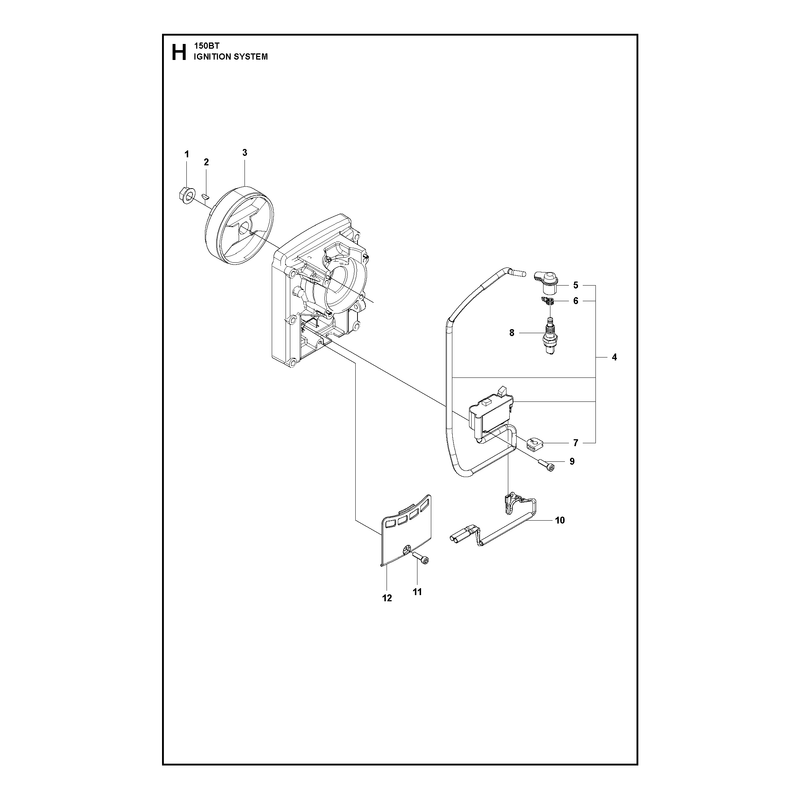 IGNITION SYSTEM