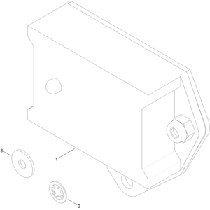 Tip Switch Kit Assembly No 132-7169