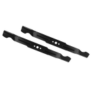 EGO Power+ AB4200D Mower Blade Set for ZT4204L, ZT4205S and TR4202 42" Riding Lawn Mowers