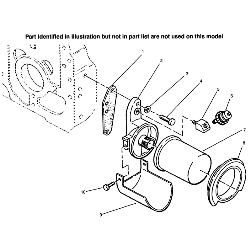 Oil Filter
