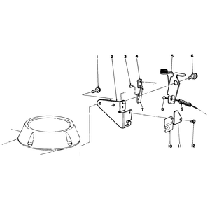 Brake Assembly