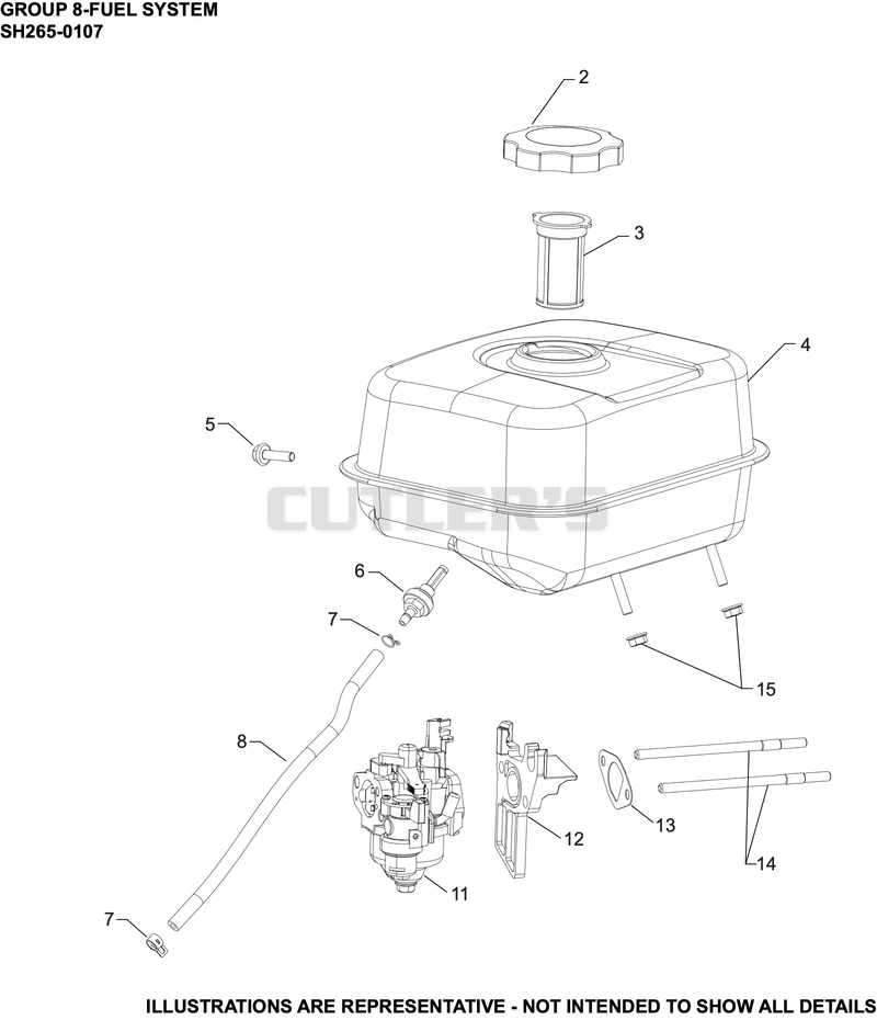 Fuel System