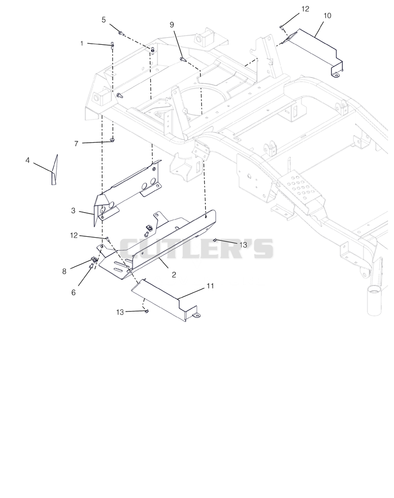 Heat Shield