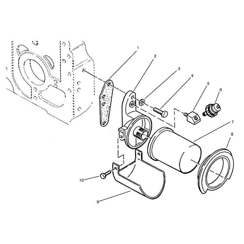Oil Filter
