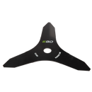 EGO Power+ ABB1203 Commercial 3-Teeth Metal Blade for STX3800, STX4500 String Trimmers and BCX4500, BCA1220 Brush Cutters