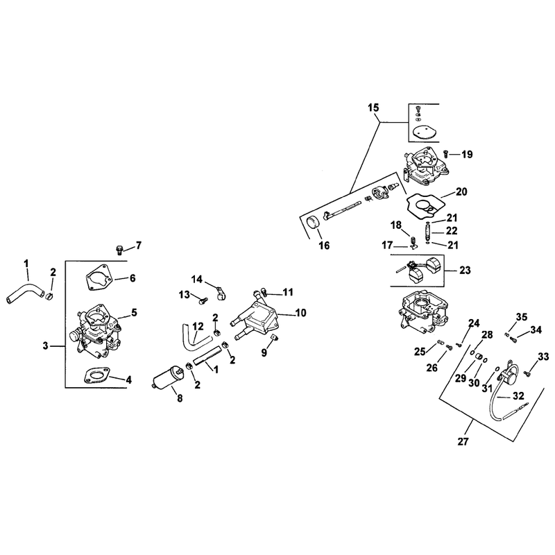 Fuel System