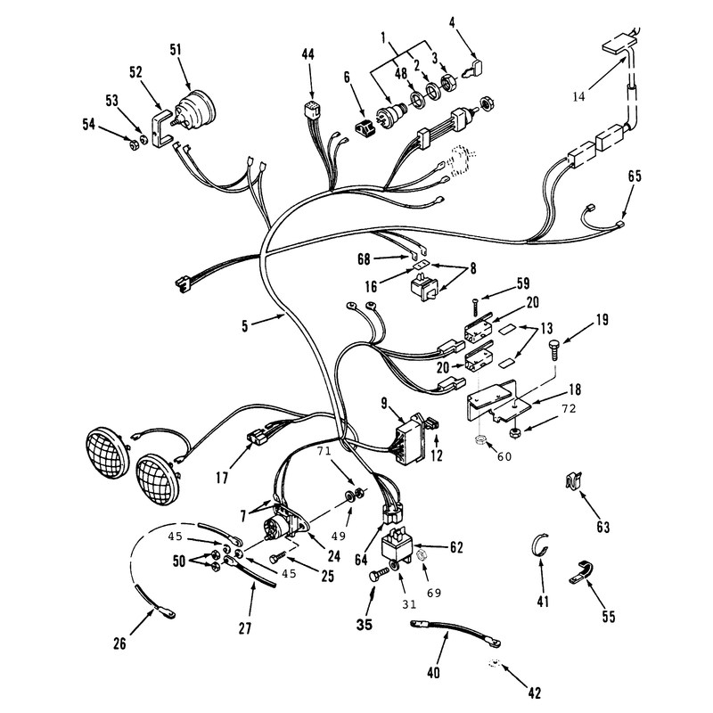 Electrical System