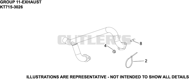 Exhaust