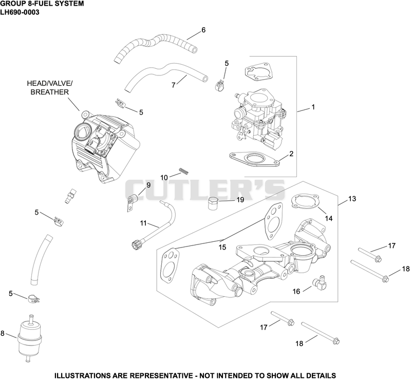 Fuel System