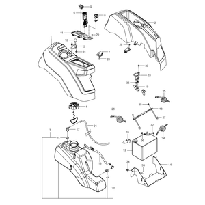 IGNITION SYSTEM