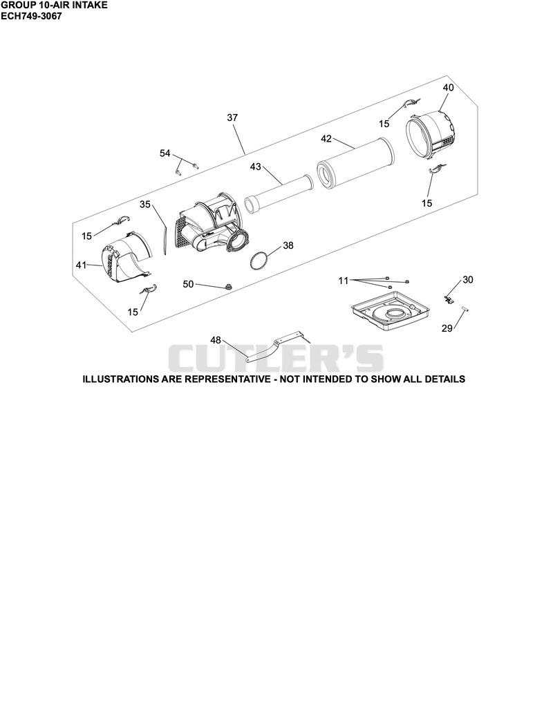 Air Intake