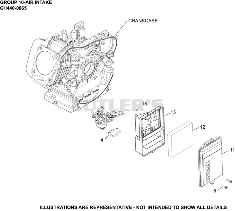Air Intake