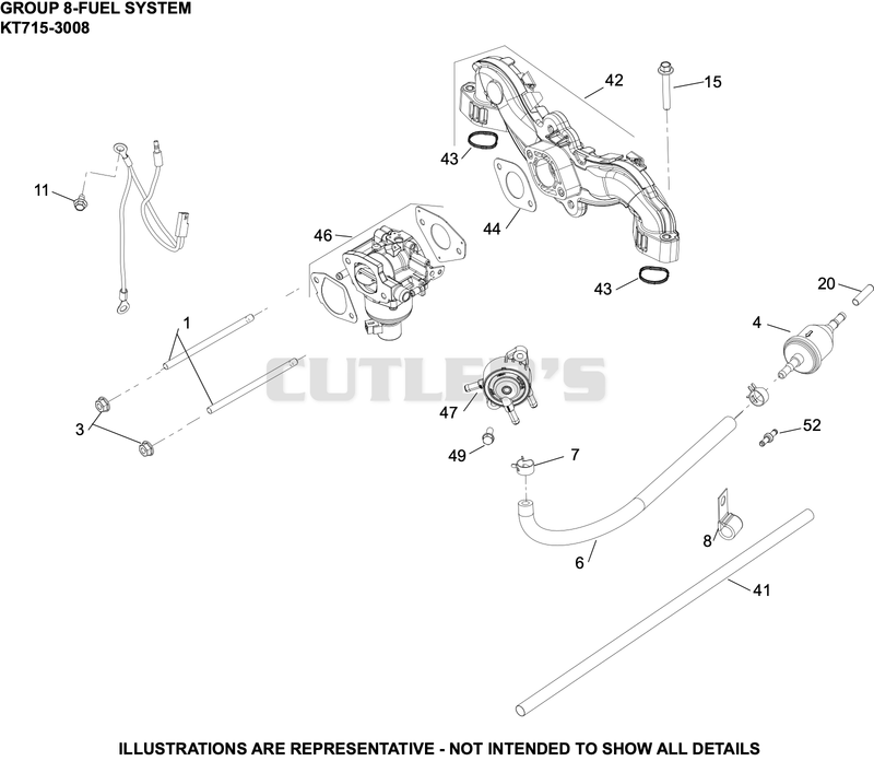Fuel System