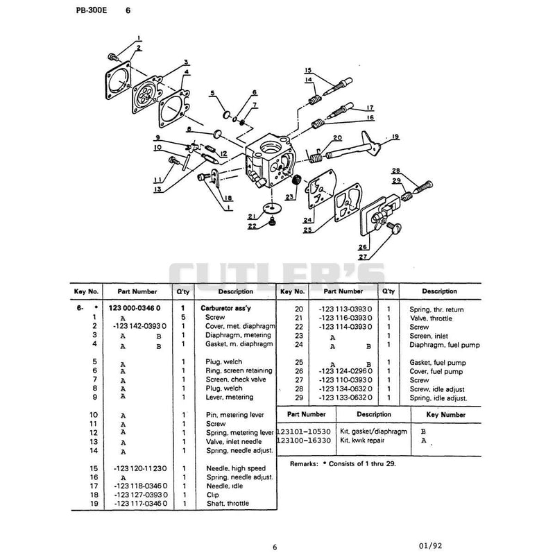 Diagram 6