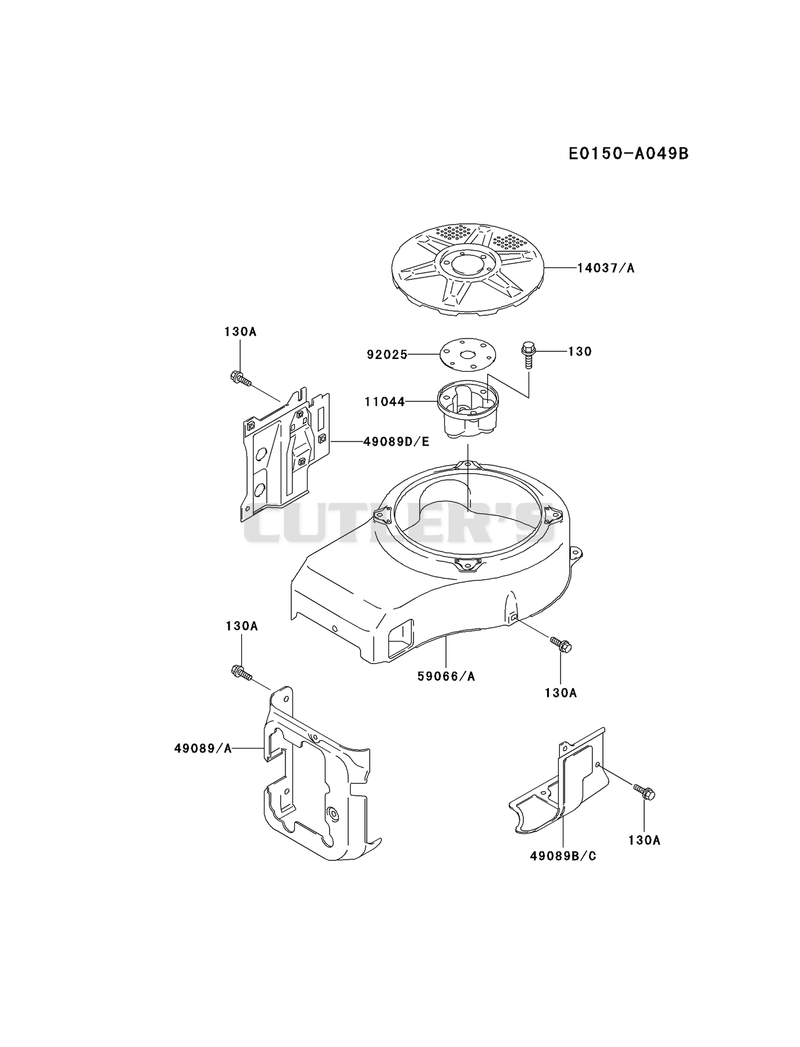 COOLING-EQUIPMENT