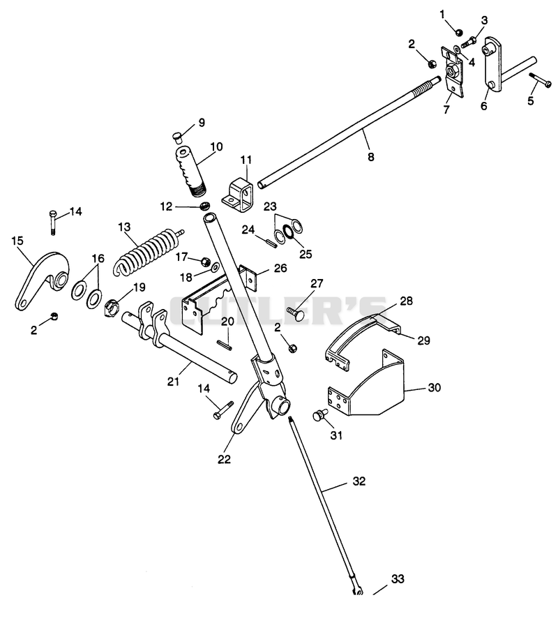 LIFT SYSTEM