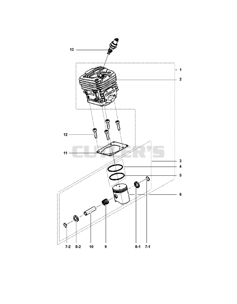 CYLINDER