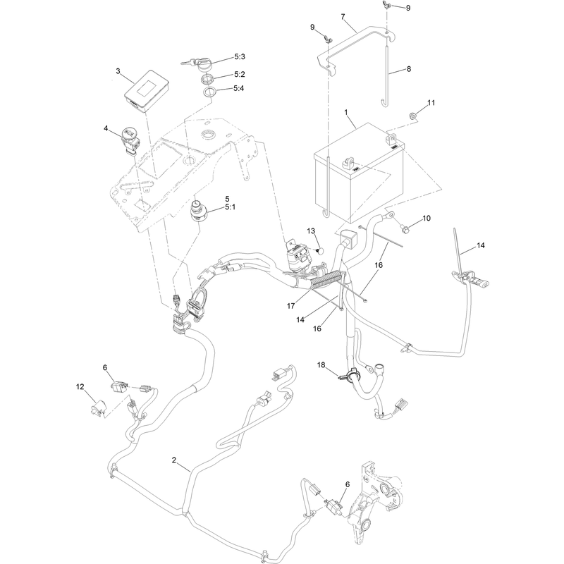 Electrical Assembly
