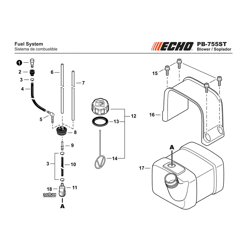 Fuel System