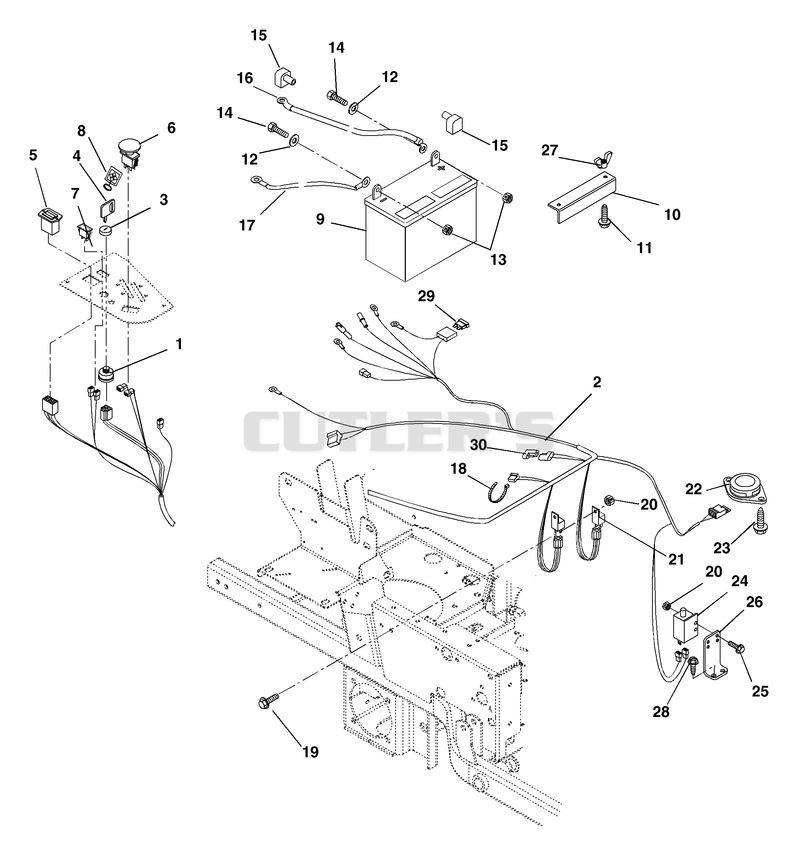 Electrical System