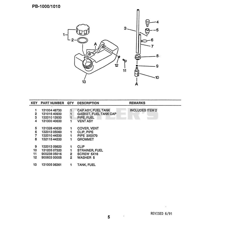 Diagram 5