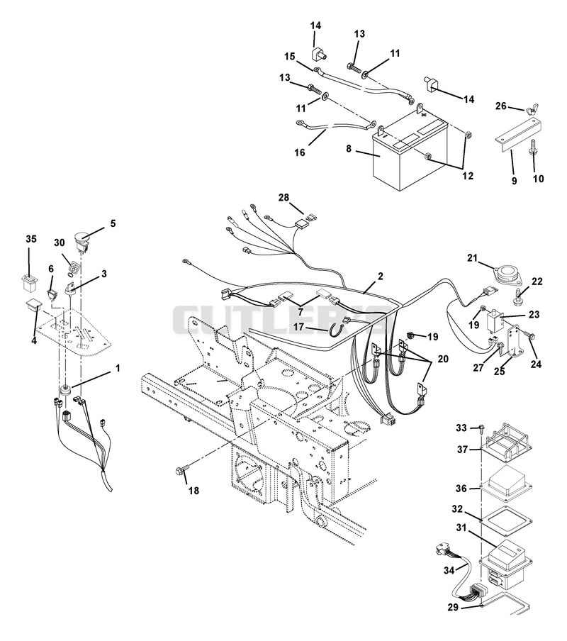 Electrical System