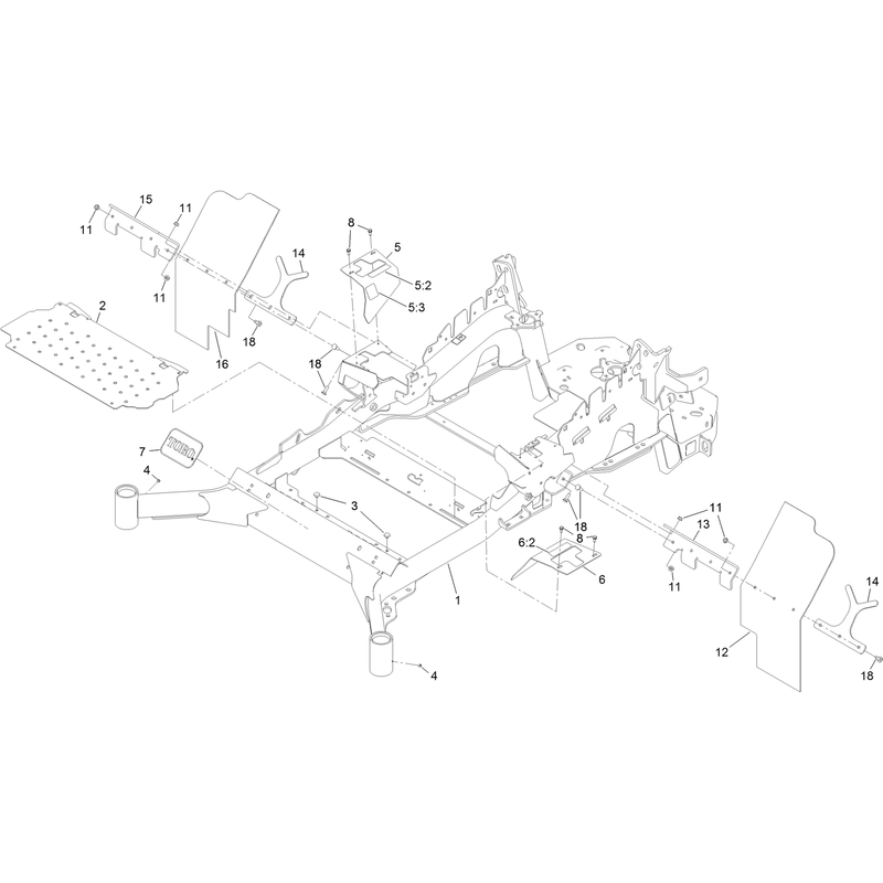 Frame Assembly