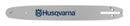Husqvarna 531300445 HL280 16 Inch Laminated Chainsaw Bar, .375" Mini Pitch .050" Gauge, 56 Drive Links