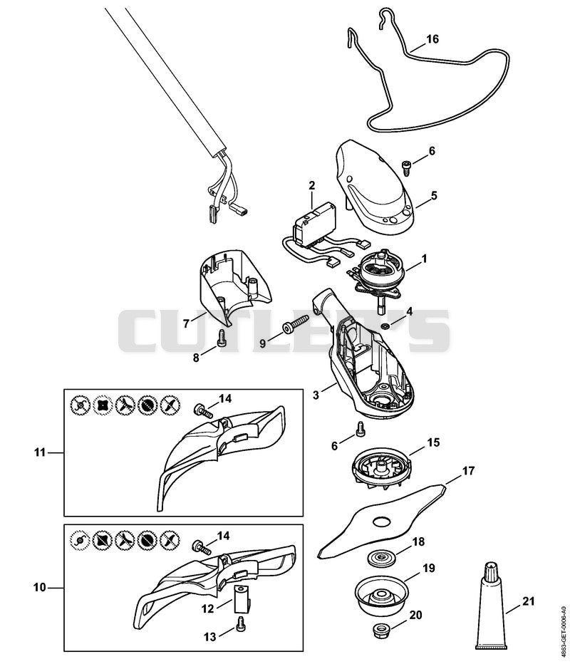 Electric motor