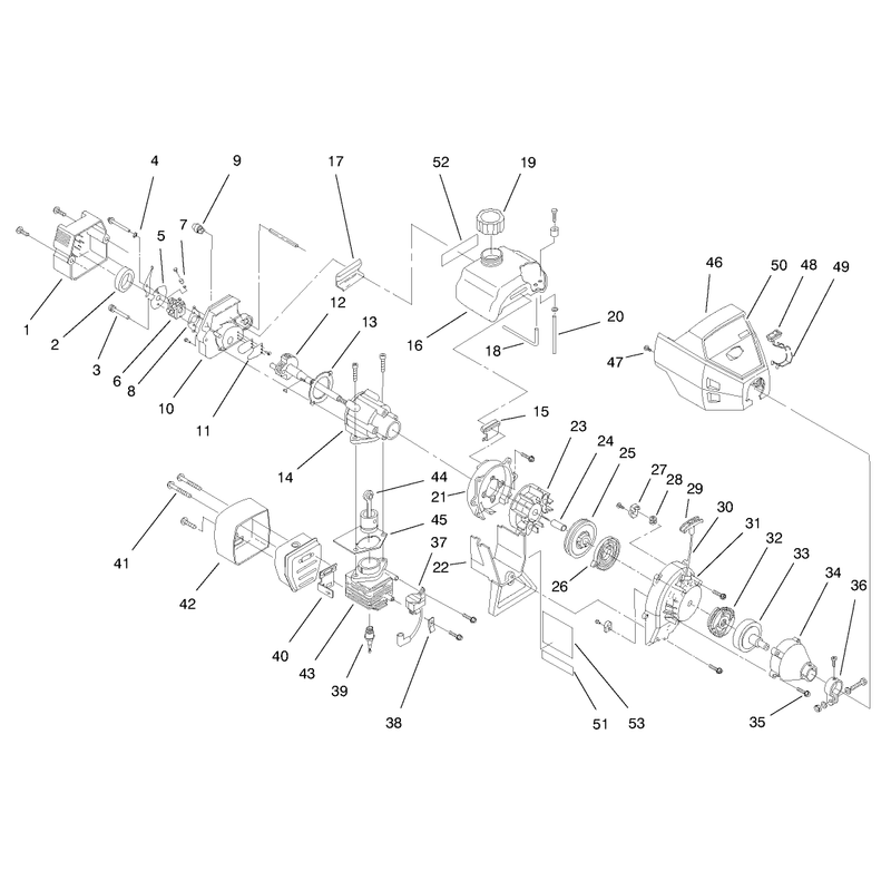 Engine Assembly