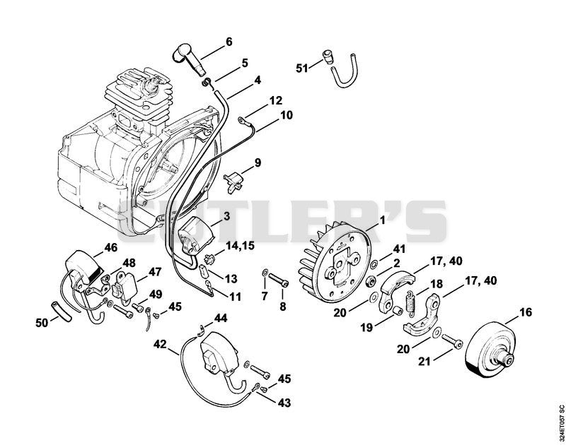 Ignition system
