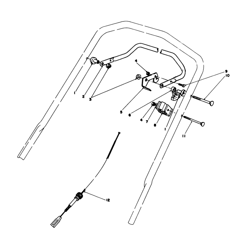 Traction Control Assembly