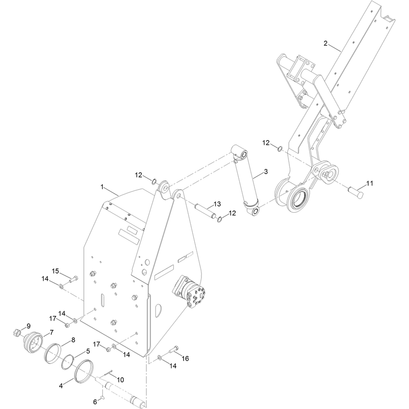 Frame Assembly