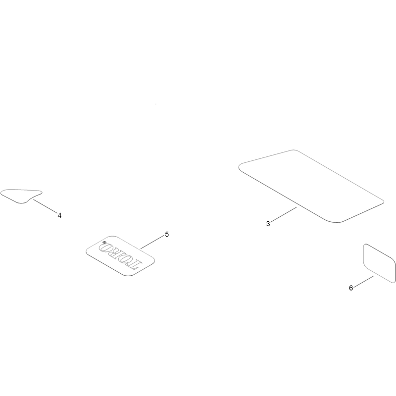 Decal Assembly