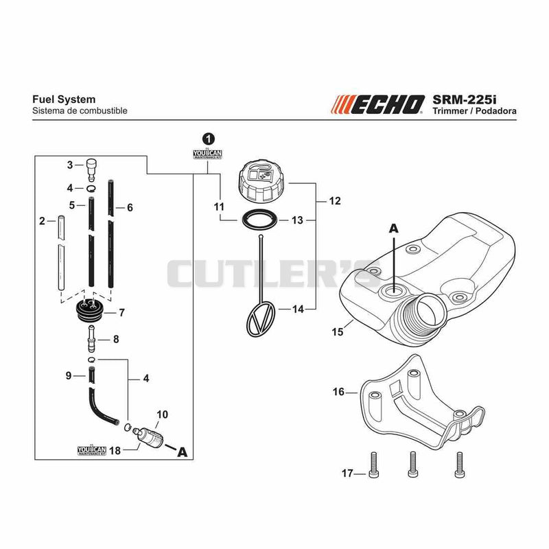 Fuel System