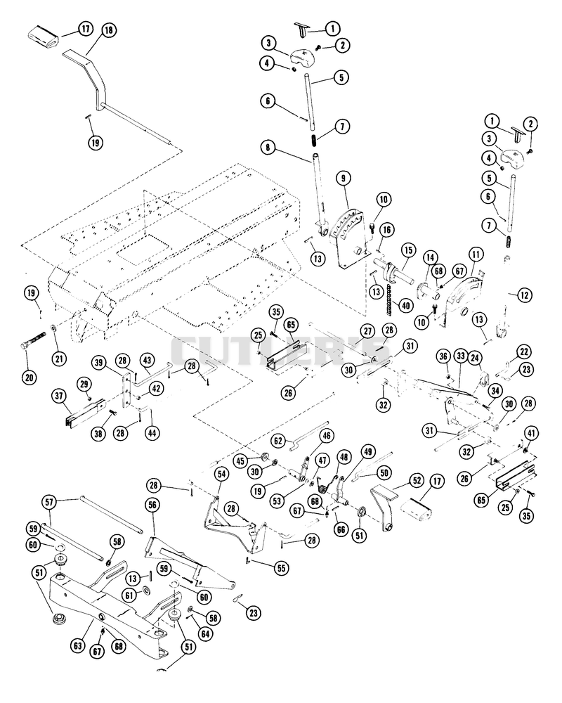 Linkage Assembly