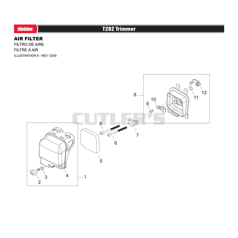 AIR FILTER