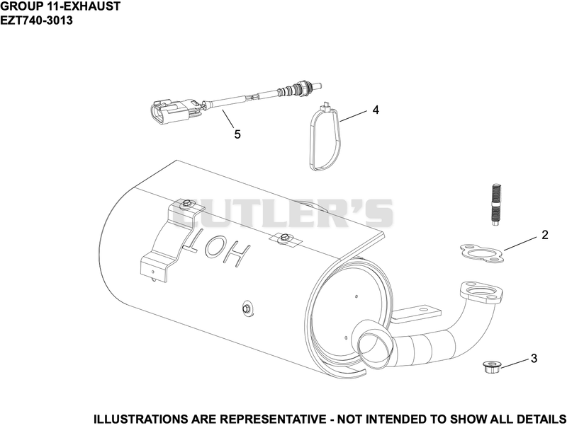 Exhaust