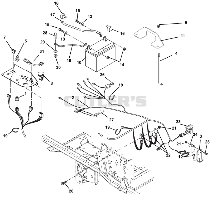 Electrical System