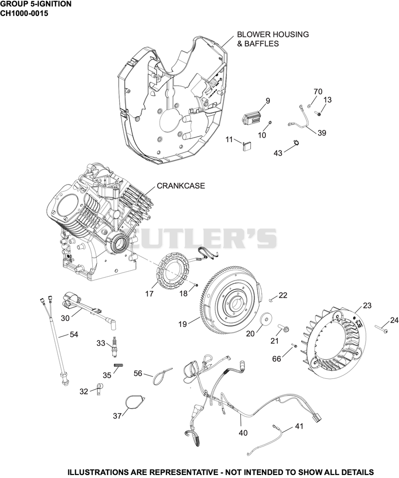 Ignition/Charging