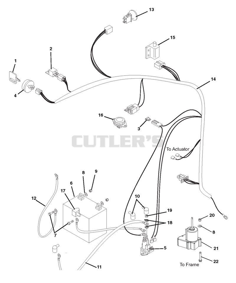 Electrical System