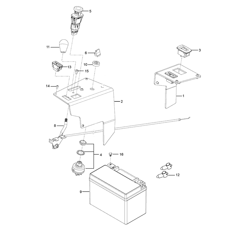 CONSOLE