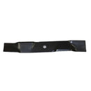 Ariens 00273000 Gravely Zero Turn Mower Mulching Blade - 16.25 L X 2.25w (white background)