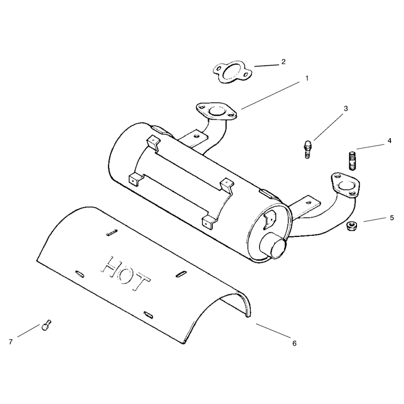Exhaust
