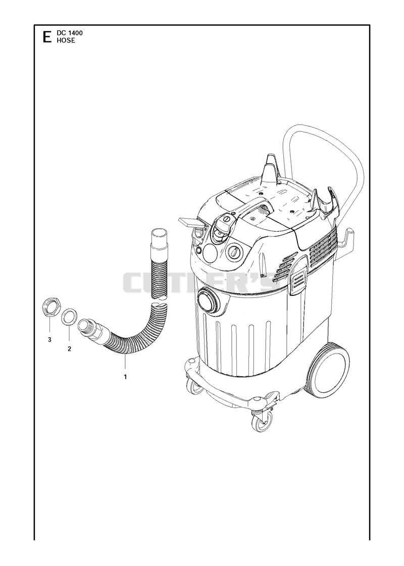 TUBE
