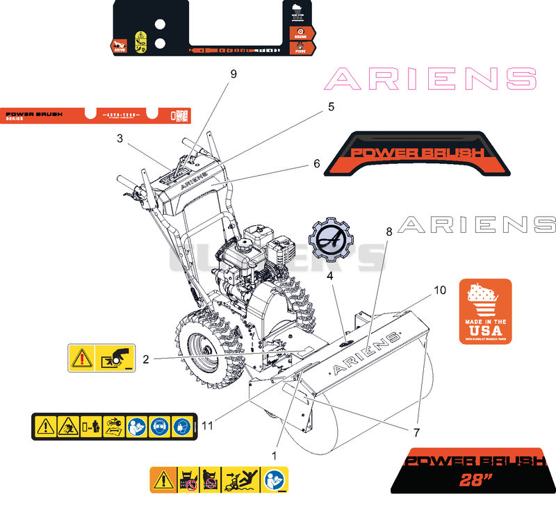 Decals