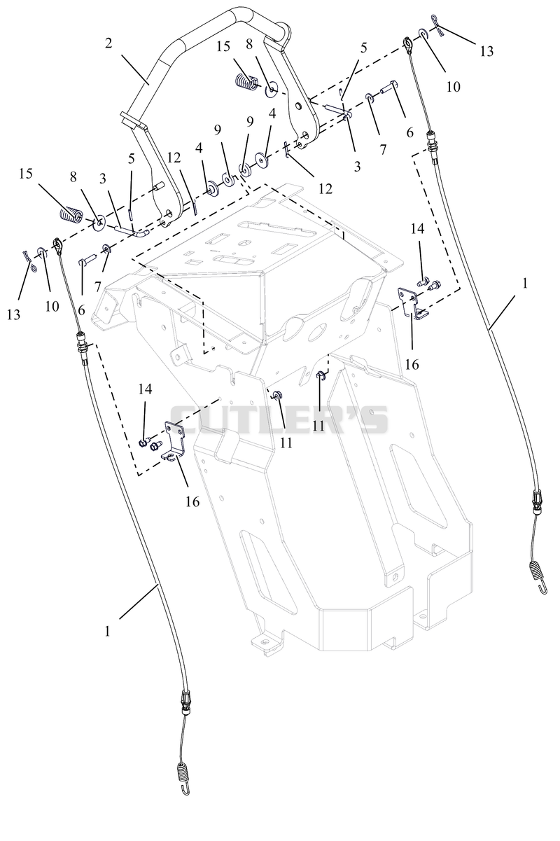 Brake Components