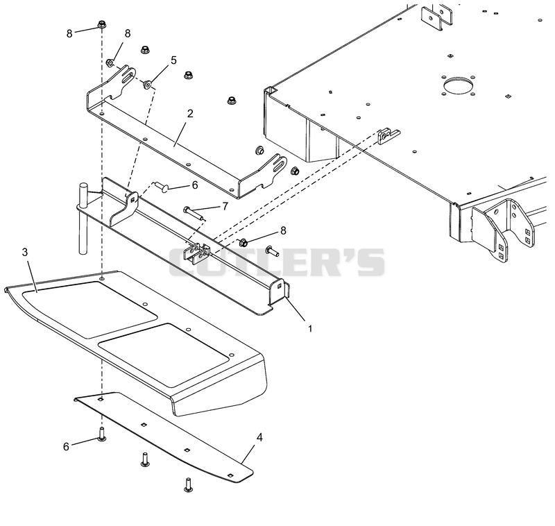 Chute - 72"