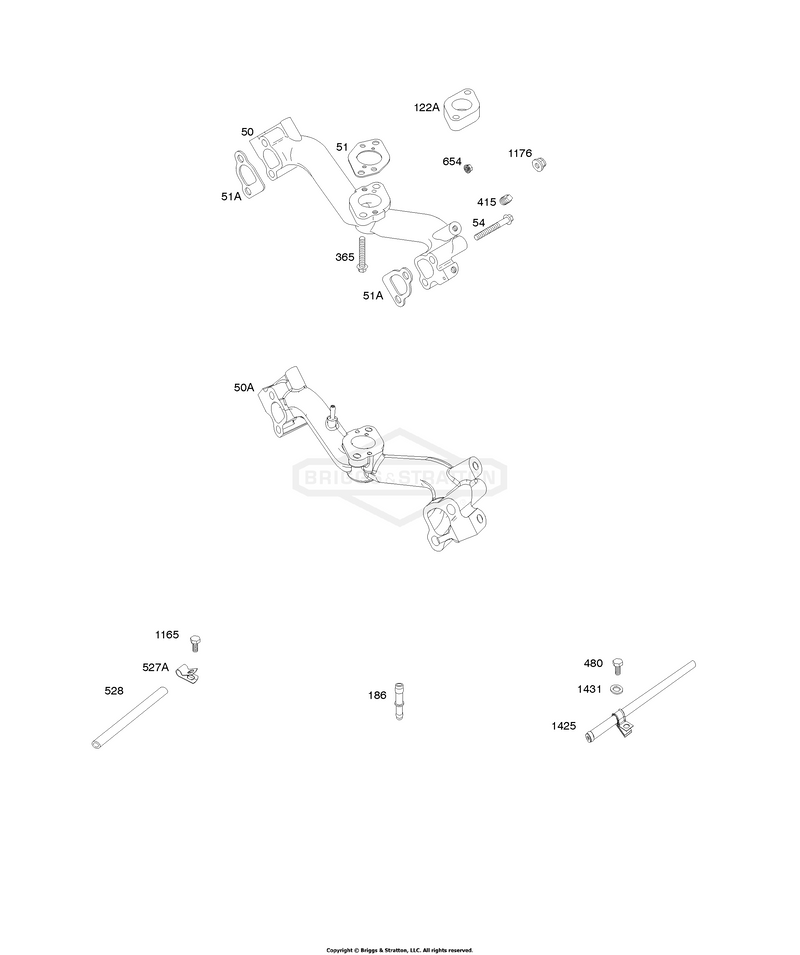 Intake Manifold